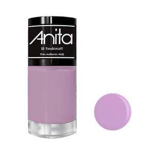 Esmalte Anita Xô Pandemia Dias Melhores