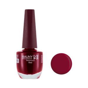 Esmalte Cintilante Bauny Thomaz