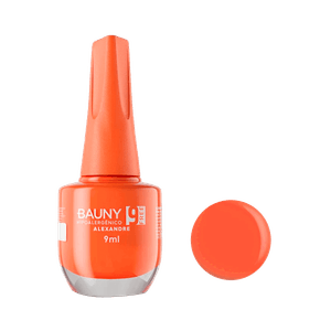 Esmalte Cremoso Bauny Alexandre