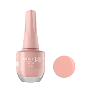 Esmalte Cremoso Bauny Bruno