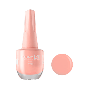 Esmalte Cremoso Bauny Caio