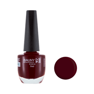 Esmalte Cremoso Bauny Chris