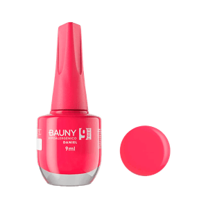 Esmalte Cremoso Bauny Daniel