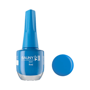 Esmalte Cremoso Bauny Davi