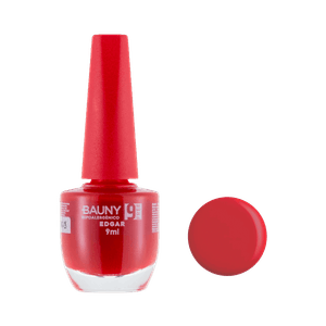 Esmalte Cremoso Bauny Edgar