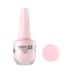 Esmalte Cremoso Bauny Eduardo