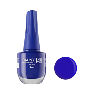 Esmalte Cremoso Bauny Fabio