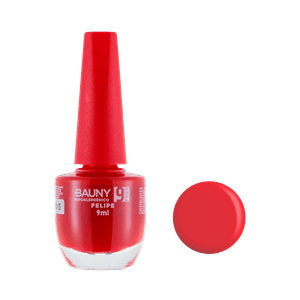 Esmalte Cremoso Bauny Felipe