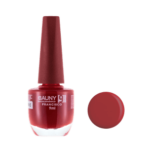 Esmalte Cremoso Bauny Francisco