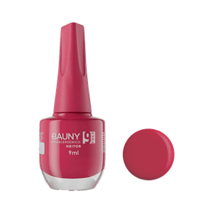 Esmalte Cremoso Bauny Heitor