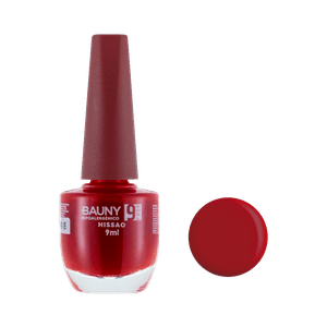 Esmalte Cremoso Bauny Hissao