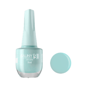 Esmalte Cremoso Bauny Juliano