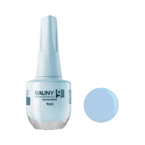 Esmalte Cremoso Bauny Leonardo