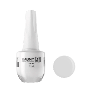 Esmalte Bauny Cremoso Lucas