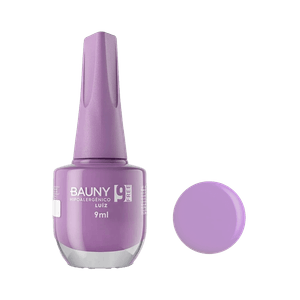 Esmalte Cremoso Bauny Luiz