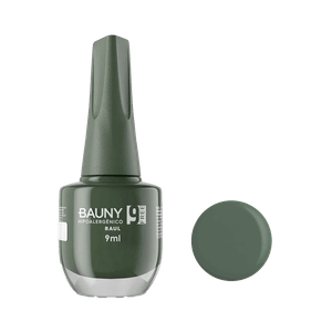 Esmalte Cremoso Bauny Raul