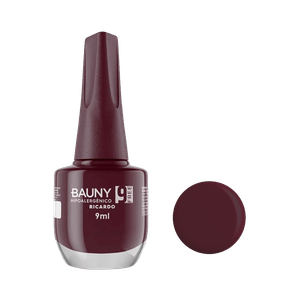 Esmalte Cremoso Bauny Ricardo