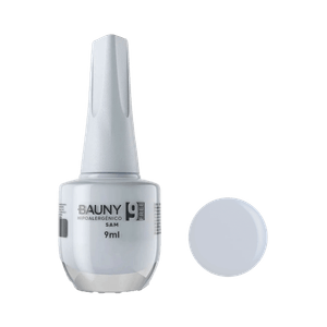 Esmalte Bauny Cremoso Sam