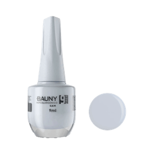 Esmalte Cremoso Bauny Sam