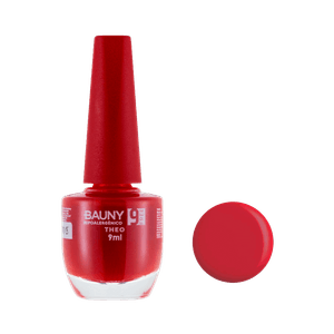 Esmalte Cremoso Bauny Theo