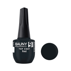 Esmalte Cremoso Bauny Top Coat