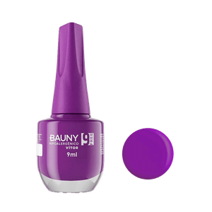 Esmalte Cremoso Bauny Vitor