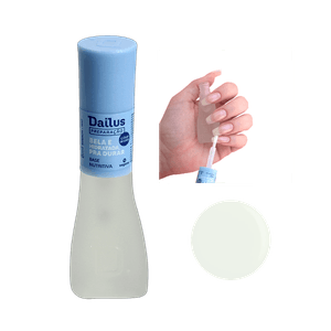 Base Dailus Nutritiva Bela e Hidratada Para Durar