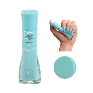 Esmalte Dailus Ice Cream Maliblue