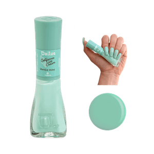 Esmalte Dailus Ice Cream Venice Mint