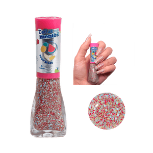 Esmalte Dailus Mentos Fruit Salad