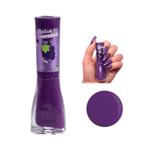 Esmalte Dailus Mentos Grape