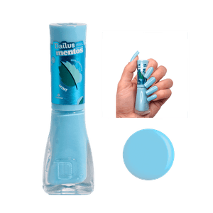 Esmalte Dailus Mentos Mint