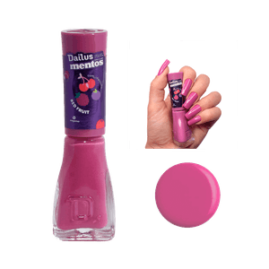 Esmalte Dailus Mentos Red Fruit