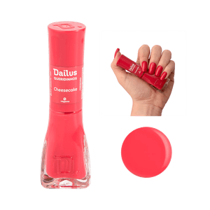 Esmalte Dailus Queridinhos Cheesecake