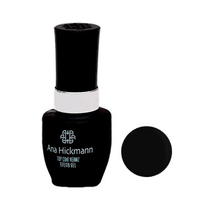 Esmalte de Tratamento Ana Hickmann Top Coat Efeito Gel