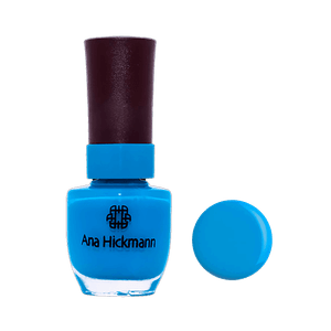 Esmalte Ana Hickmann Origens