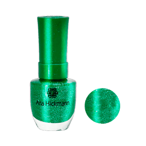 Esmalte Ana Hickmann Papagaio