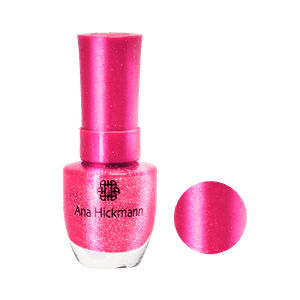 Esmalte Ana Hickmann Flamingo