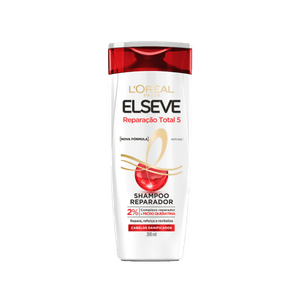 Shampoo Elseve Reparação Total 5 200ml