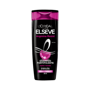 Shampoo Elseve Fortificante Arginina Resist X3 200ml