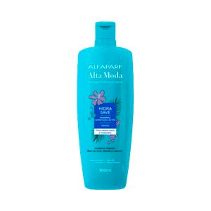 Shampoo Alta Moda Hidra Save 300ml