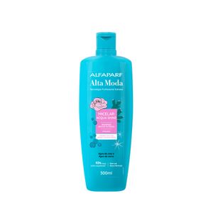 Shampoo Alta Moda Micelar Acqua Shine 300ml