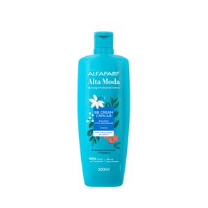 Shampoo Alta Moda BB Cream 300ml