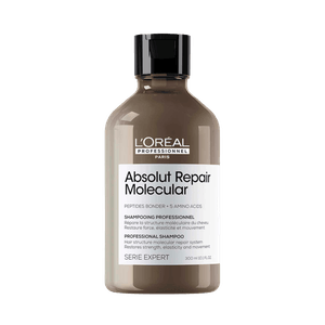 Shampoo L'Oreal Professionnel Absolut Repair Molecular 300ml