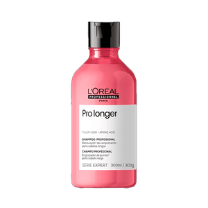 Shampoo L'Oréal Professionnel Serie Expert Pro Longer 300ml