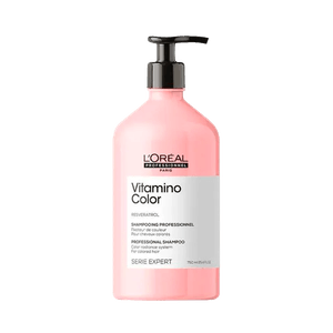 Shampoo L'Oréal Professionnel Serie Expert Vitamino Color 750ml