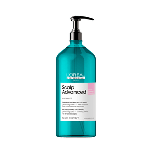 Shampoo L'Oréal Professionnel Serie Expert Scalp Advanced 1500ml