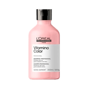 Shampoo L'Oréal Professionnel Vitamino Color Serie Expert 300ml