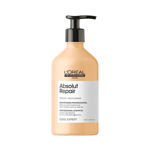 Shampoo L'Oréal Professionnel Serie Expert Absolut Repair 500ml