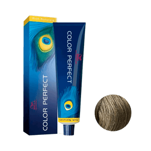 Coloração Color Perfect Rich Naturals 6/2 Louro Escuro Matte 60g